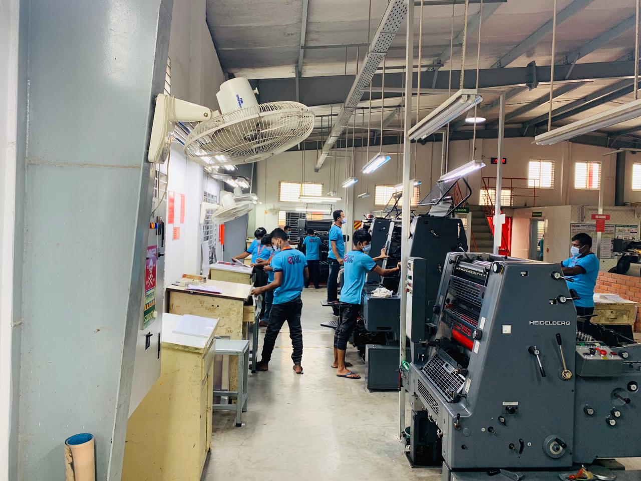 Full Factory - View 32